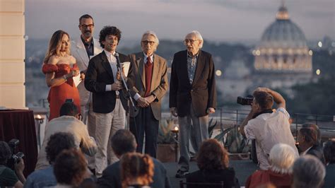 Per me sarà per sempre il mondiale. Notti magiche - Cinematografo