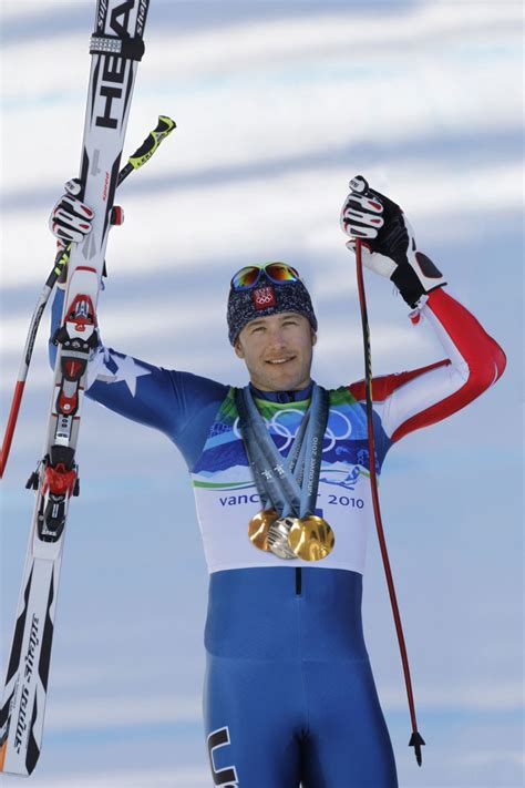 Bode miller was born on october 12, 1977 in easton, new hampshire he has been married to morgan miller since october 7, 2012. Bild: Bode Miller gewann 3 Medaillen bei Olympia