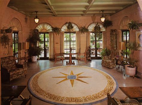 ‍ ‍ built by oklahomans for oklahoma. The Solarium / Minnesota Governor's Residence