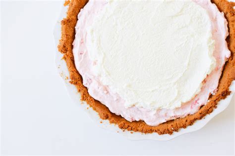 How do we know they're the hottest? 4TH OF JULY DOUBLE BERRY CREAM PIE! | Kale & Caramel