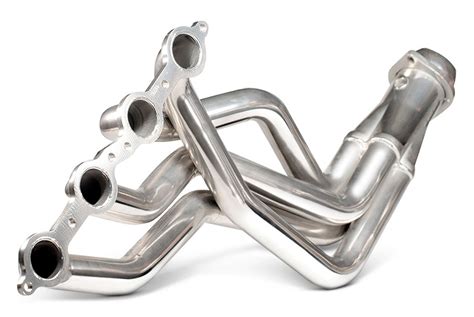 This header is coated in a high heat and corrosion resistant metallic ceramic thermal coating that increases exhaust velocity and reduces underhood temps for increased performance. Jet-Hot™ | Exhaust Coatings, Headers, Mufflers, Parts ...