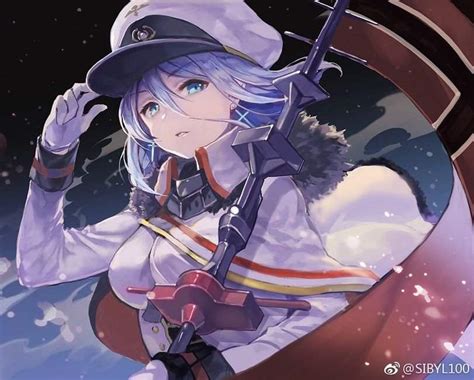 Subreddit for the mobile game azur lane. KMS- TIRPITZ | Azur Lane Amino Amino