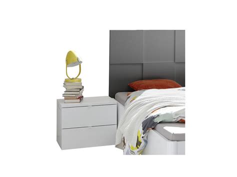 .pas cher canape lit 160 couvre lit une place 25 inspirant parure de lit pas cher 160×200 canapé convertible studio bz pas cher ikea canap bz 29 canape lit tete de lit rangement 160 tete de lit. Lit adulte cadre + tête de lit 160*200 + chevets blanc/gris mat - ticato - 160 x 200 - Vente de ...