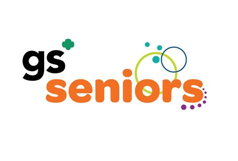 gs seniors | Girl scouts, Senior girls, Seniors