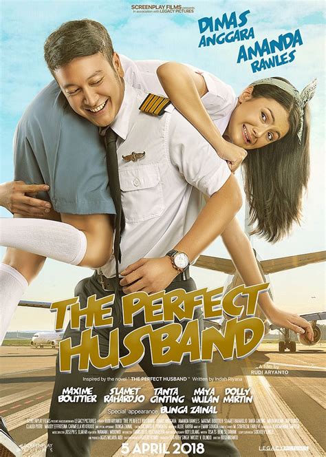Sekali buat anda yang mencari link download film my husband di lk21 sebaiknya untuk di urungkan saja karena itu hanya sia sia saja. The Perfect Husband