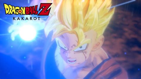 Jun 11, 2021 · experience the fierce fight of trunks' life in the world of despair in this new story arc! Dragon Ball Z: Kakarot Trunks: The Warrior of Hope será lançado em 11 de junho - PS Verso