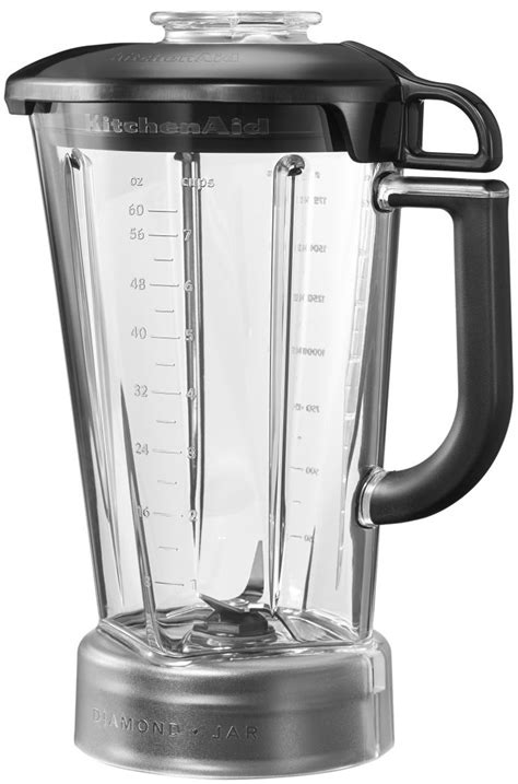 In today's economy it's critical to get the most you possibly can for your purchasing dollar when looking for what you need. KitchenAid Diamond Blender KSB1585 - Black | Appliances Online