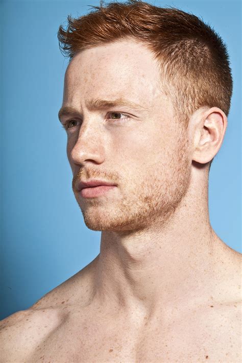 Really short haircuts short haircut styles cool mens haircuts. Red Hot: a new exhibition that aims to rebrand the ginger ...