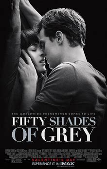 And if grey isn't your thing, we have a rainbow of other colours you can choose from in our online colour library. Fifty Shades of Grey (film) - Wikipedia