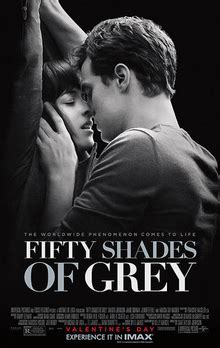 Watch fifty shades freed full movie online hd. Fifty Shades of Grey (film) - Wikipedia