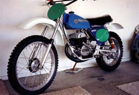 1972 350 pursang for sale , best offer! Bultaco Pursang 250cc Classic Motorcycle Pictures