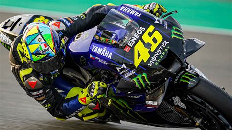 After continuing to post a positive pcr (covid) result on tuesday, putting his valencia motogp return in doubt, valentino rossi recorded a negative test. MW: Valentino Rossi's Future, MotoGP Schedule News ...