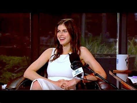 Eva angelina rubbing her pussy. How You Can Get a Date with Alexandra Daddario | The Rich ...