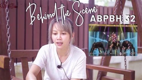 Persembahan itu bisa berbentuk uang, harta benda, hasil bumi, termasuk di dalamnya waktu dan talenta. Di Sebalik Tabir ABPBH 32 - Stacy Behind The Scene - YouTube