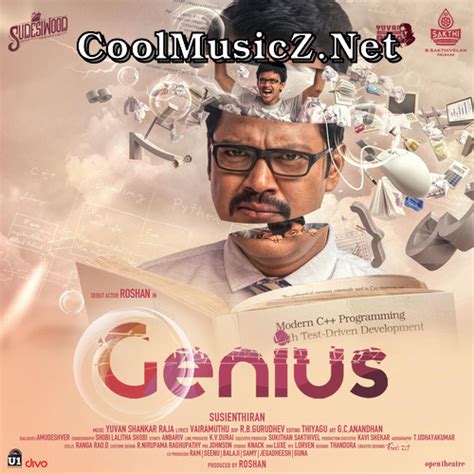 2:35 vdj js marshell recommended for you. Genius | 2018 Tamil Movies Mp3 Songs - CoolMusicZ.NeT