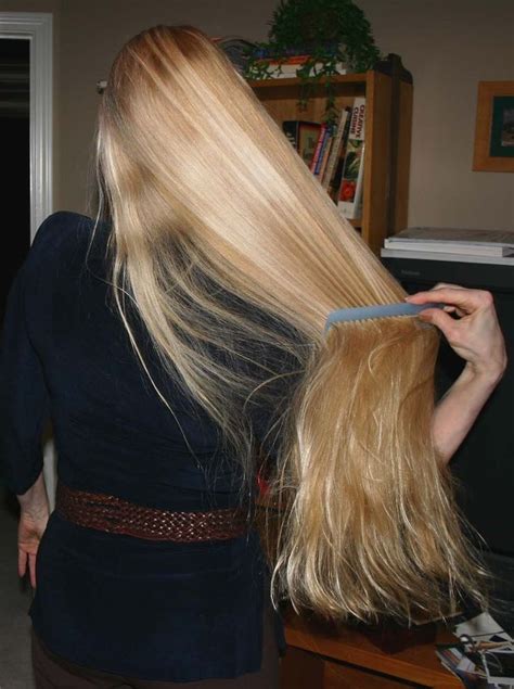 Wish it was on my head ! 399 best HAIR LONG, THICK & STRAIGHT images on Pinterest ...