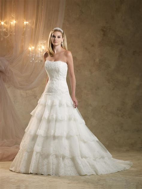 We did not find results for: Kathy Ireland Spring 2013 Bridal Collection