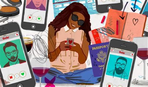 Well, there's always a risk of danger with any dating app or site you use. Is Tinder Safe? How To Stay Safe When Using Tinder For ...