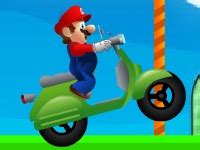 Search to find the friv 2000 games that you like to play online regularly. Play Mario Ride 2 Game / Friv 2016