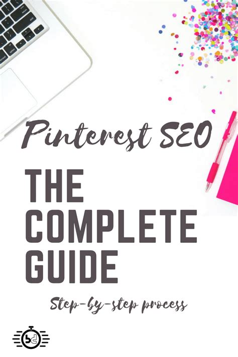 Pinterest SEO 2021: Optimize Your Post for Pinterest Search | Pinterest seo, Pinterest for ...