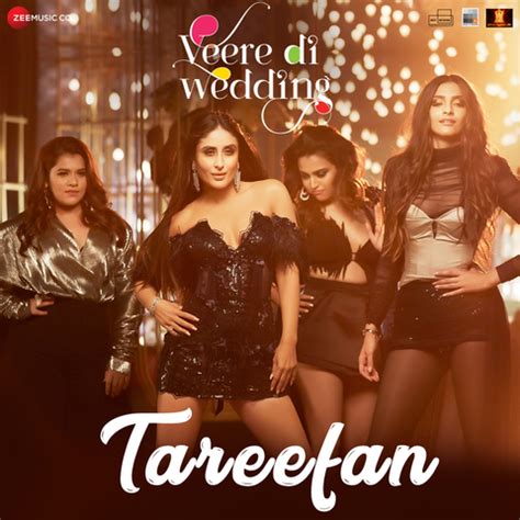 (badshan rap) baby mera mind, tu kare blow baaki kare shine, tu kare glow jeans. Tareefan MP3 Song Download- Veere Di Wedding Tareefan Song ...