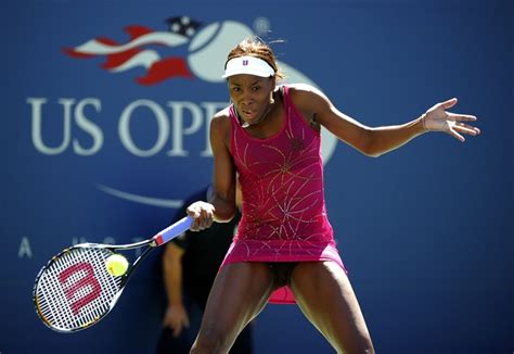 View the full player profile, include bio, stats and results for venus williams. DANCEHALLREGGAEWESEH.COM: VENUS WILLIAMS' DRESS GIVES HER ...