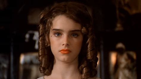 Pretty baby is a 1978 american historical fiction and drama film directed by louis malle, and starring brooke shields, keith carradine, and susan sarandon. Eye contact: look at the camera.