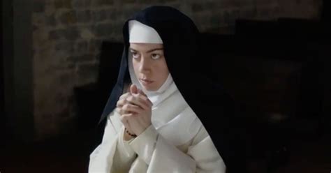 Ps the little hours is a play on the mispronounced medieval english little whores. Watch Alison Brie & Aubrey Plaza in The Little Hours Trailer