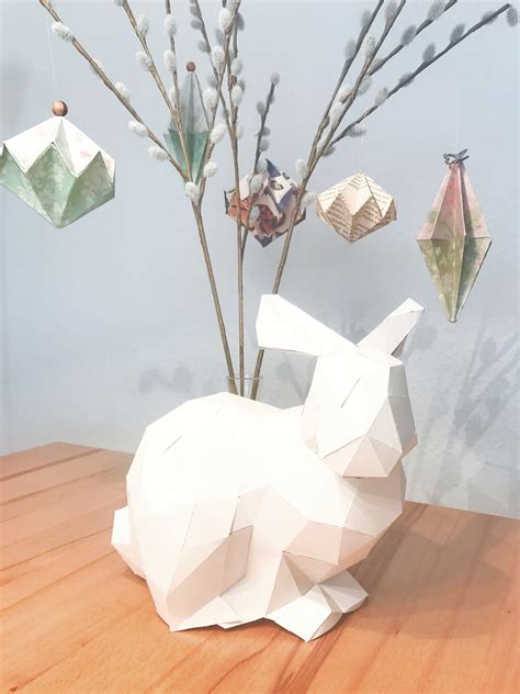Geschichte der entwicklung und verbreitung von origami. Gratis Origami-Bastelvorlagen für Ostern - bekannt aus "Die Höhle der Löwen"