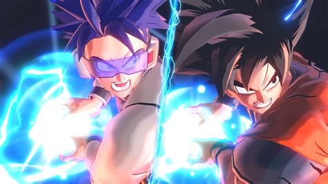 Posted 27 oct 2016 in pc games. "Dragon Ball Xenoverse 2": Neue Infos zum "Extra Pack 2 ...