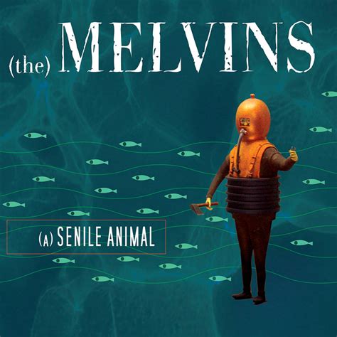 As a writer, editor, and consultant, dr. Melvins | Music fanart | fanart.tv