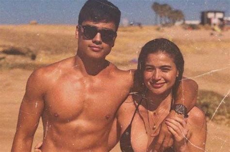 The official non stop playlist of just a stranger ost. LOOK: Anne Curtis and Marco Gumabao start shooting ...
