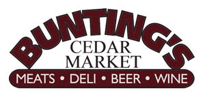 Buntings Cedar Market - Cedar MI 49621 | 231-228-7460 ...