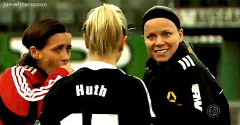 Sie war in einer beziehung mit malin levenstad. Swedish Soccer Ladies