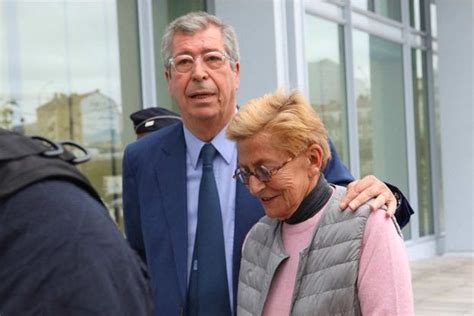 Un homme, patrick balkany : Isabelle Balkany révèle que son mari a été opéré d'"une ...