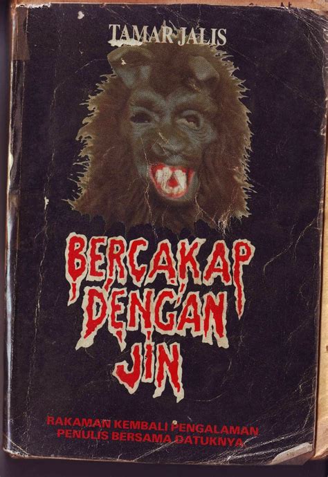 Bercakap dengan jin full episode. Ada Cerita Kita Disana: Bercakap Dengan Jin (Buku Satu)