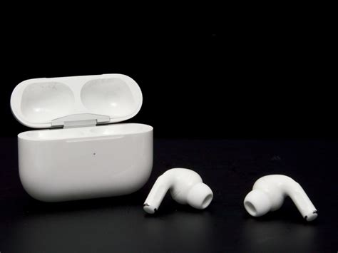 How to solve this problem? AirPods Pro noise reduction performance. Sound quality ...