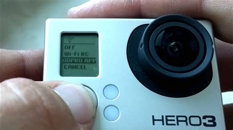 Connect the memory card to your mac. HowTo connect GoPro Hero 3 with Windows PC using Wifi/WLAN ...