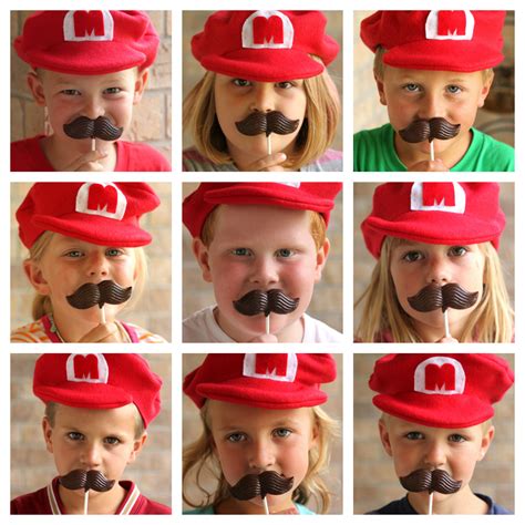 Mustache celebration illustrations & vectors. The Seal Bark: Super Mario