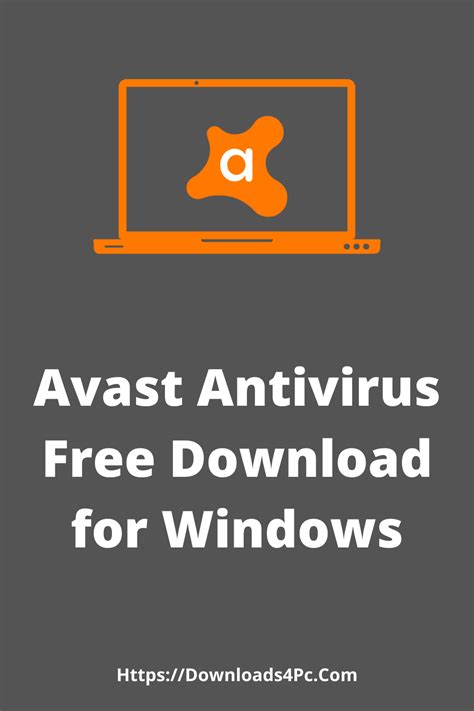 Nowadays, to be able to browse the internet without worrying about being attacked or having. Avast Antivirus Free Download for Windows 7/10 in 2020 ...