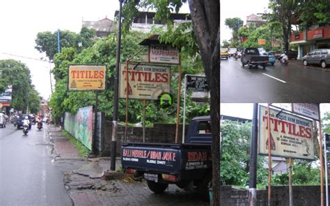 Dendeng babi panggang produk titiles ini bisa langsung dimakan tanpa perlu dimasak terlebih dahulu. Pesona Kuliner Denpasar : Beli Sosis / Lapjong Titiles ...