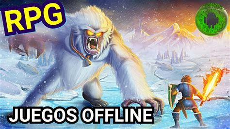 And ascend the throne of runelords with your unique tactics and strategies! TOP 5 juegos android rpg rol offline gratis en español ...