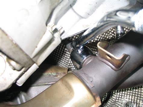 Bmw documentation says they use post cat sensors on some engines to make fuel trim adjustments but nobody replaces post cat sensors unless they have cat efficiency codes. beelove: Bmw E36 M3 O2 Sensor