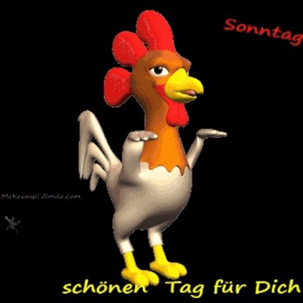 Lustig guten morgen dienstag gif infogb. McK Sonntag´s GB KW43 2016 | Guten morgen sonntag