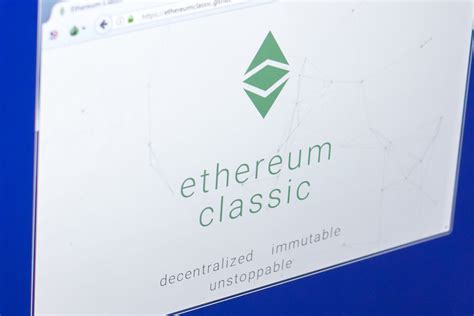 Bitcoin slumped to $30,202 before recovering to $38,038, down 12% on the day, according to coindesk. Ethereum Classic - CoinDesk