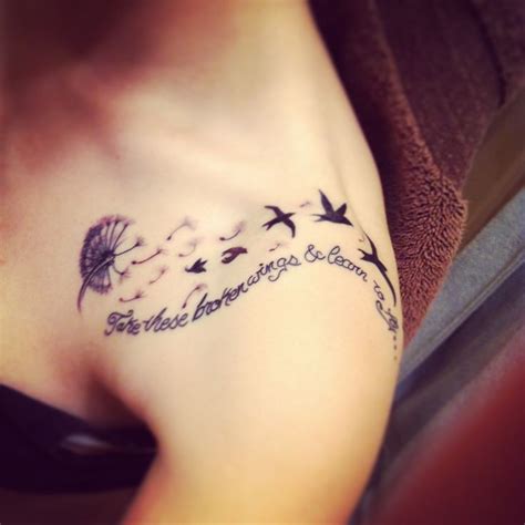 We did not find results for: "Take these broken wings & learn to fly..." #MyNewTattoo ...