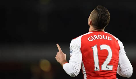 The frenchman closed the season just two away from a century of arsenal strikes, averaging nearly a goal every other game since joining the club in 2012. Olivier Giroud says Arsenal need one or two signings to ...