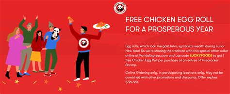 Panda express is a fast casual restaurant chain serving american chinese cuisine. Panda Express 🆓 Coupons & Shopping Deals! in 2020 ...