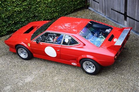 1 of only 154 uk rhd examples; 1975 Ferrari 308 GT4 | Ferrari, Ferrari for sale, Ferrari car