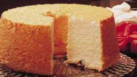 You may even cook it without gluten and enjoy your perfect the texture of this healthy dessert is very similar to a traditional angel food. Candy Cane Angel Cake Recipe - BettyCrocker.com